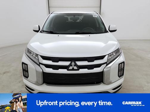 2020 Mitsubishi Outlander Sport ES