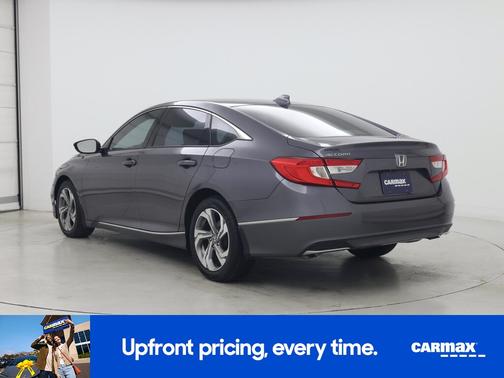 2019 Honda Accord EX-L