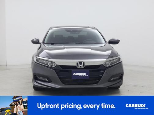 2019 Honda Accord EX-L