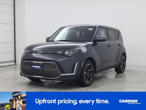 2023 Kia Soul EX
