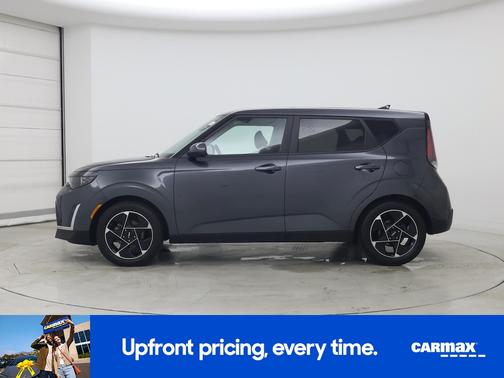 2023 Kia Soul EX