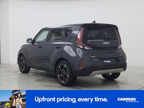 2023 Kia Soul EX