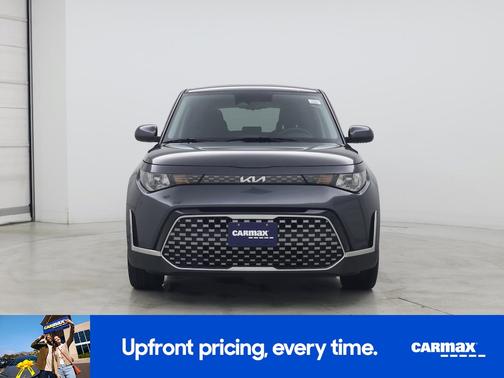 2023 Kia Soul EX
