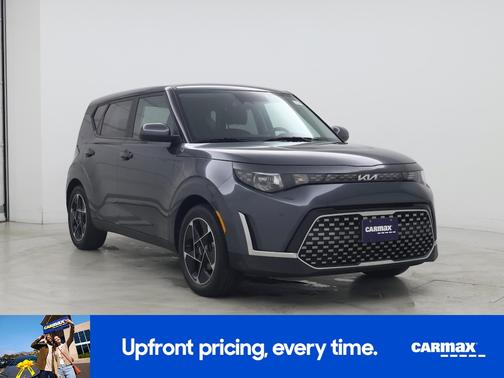 2023 Kia Soul EX