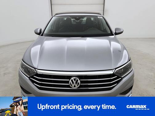2021 Volkswagen Jetta SEL