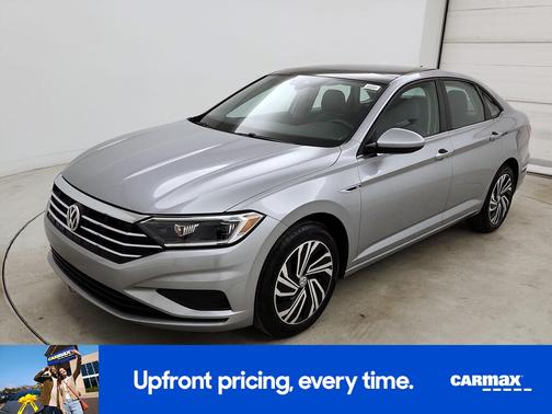 2021 Volkswagen Jetta SEL