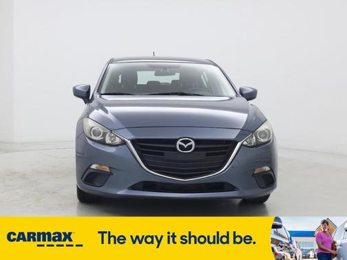2014 Mazda Mazda3 I Touring
