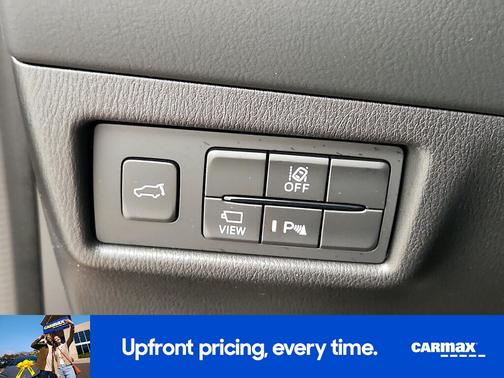 2025 Mazda CX-5 2.5 Turbo Signature