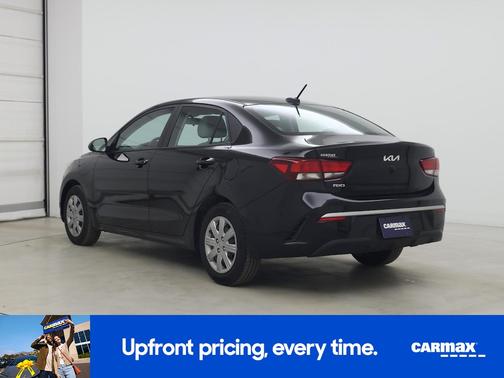 2023 Kia Rio S