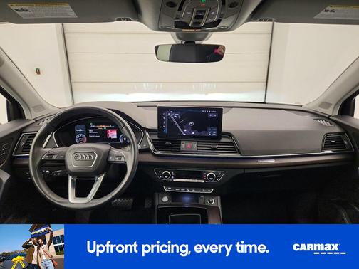 2023 Audi Q5 Prestige