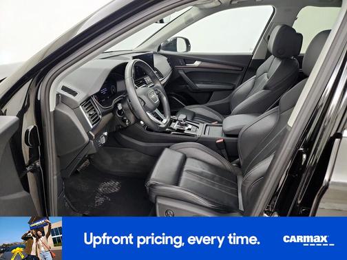 2023 Audi Q5 Prestige