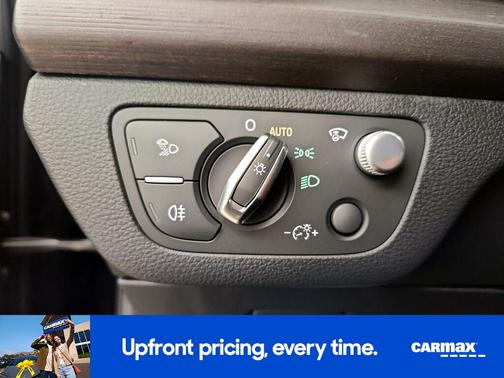 2023 Audi Q5 Prestige