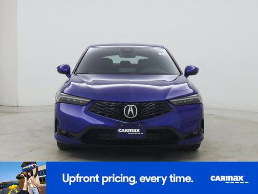 2023 Acura Integra Technology A-Spec