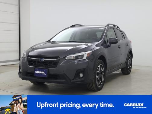2020 Subaru Crosstrek Limited
