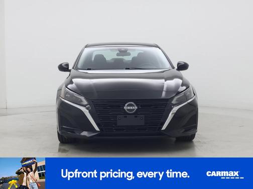 2023 Nissan Altima S