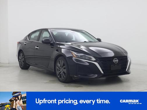 2023 Nissan Altima S