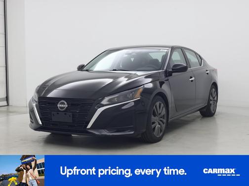2023 Nissan Altima S