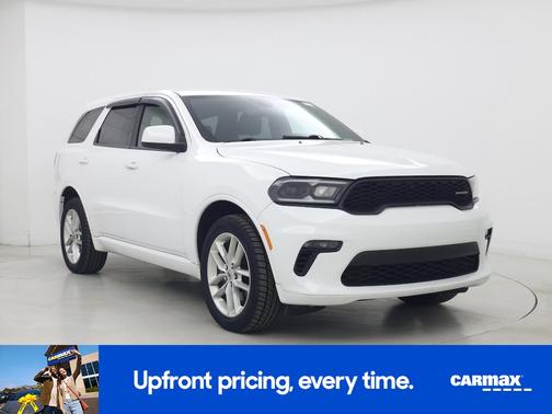 2022 Dodge Durango GT