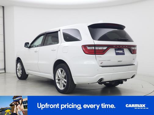 2022 Dodge Durango GT