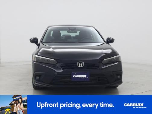 2022 Honda Civic Touring