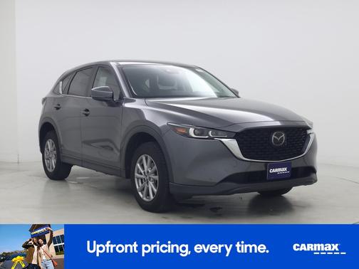 2023 Mazda CX-5 2.5 S Select Package
