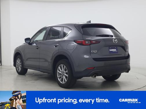 2023 Mazda CX-5 2.5 S Select Package