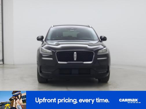 2021 Lincoln Corsair Reserve