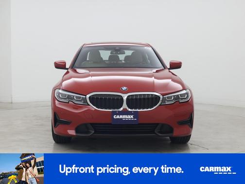 2022 BMW 330 I xDrive