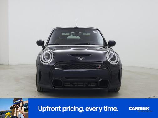 2022 MINI Convertible S