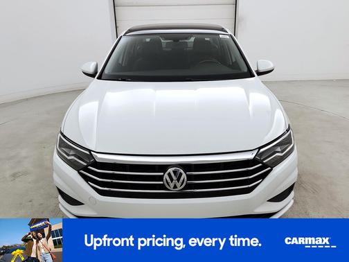 2019 Volkswagen Jetta SE