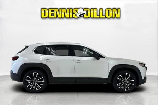 2025 Mazda CX-50 2.5 Turbo Premium Plus Package