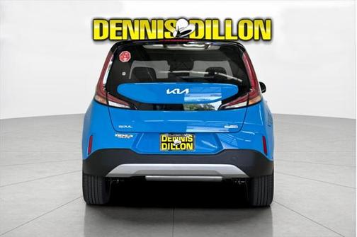 2025 Kia Soul EX