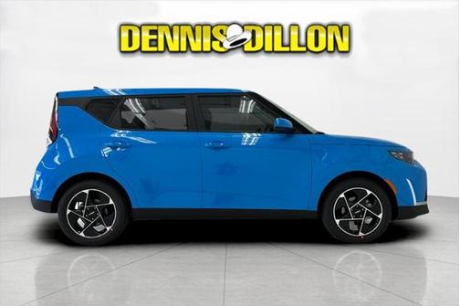2025 Kia Soul EX