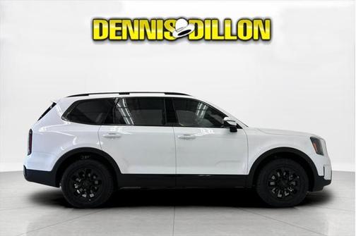 2025 Kia Telluride SX Prestige X-Pro