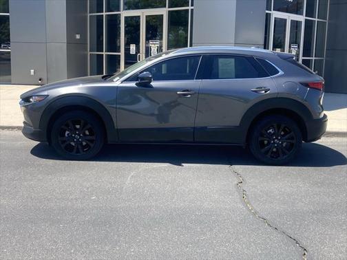 2023 Mazda CX-30 2.5 Turbo Premium Package
