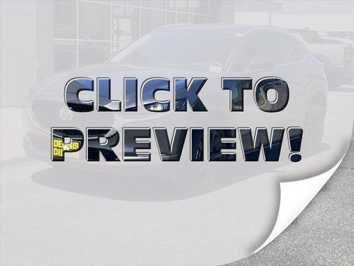 2023 Mazda CX-30 2.5 Turbo Premium Package