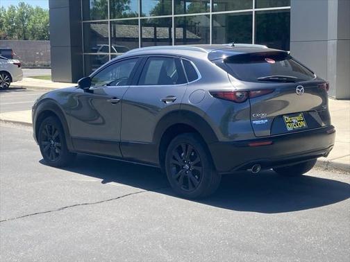 2023 Mazda CX-30 2.5 Turbo Premium Package
