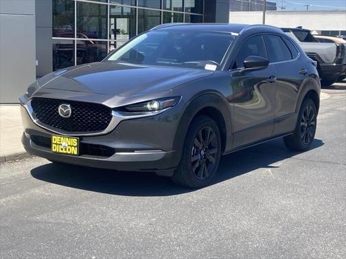 2023 Mazda CX-30 2.5 Turbo Premium Package
