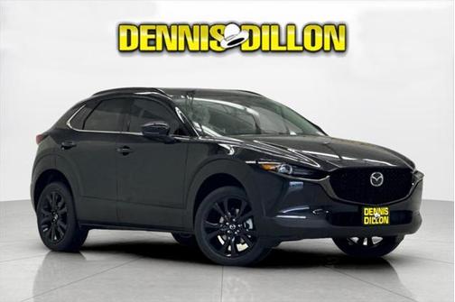 2025 Mazda CX-30 2.5 Turbo Premium Package