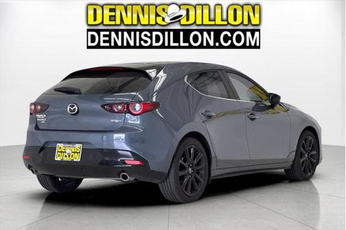 2024 Mazda Mazda3 AWD