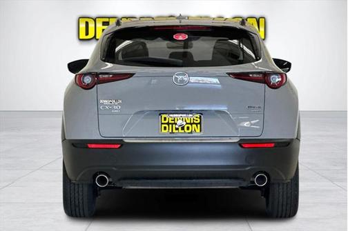 2025 Mazda CX-30 2.5 Turbo Premium Package