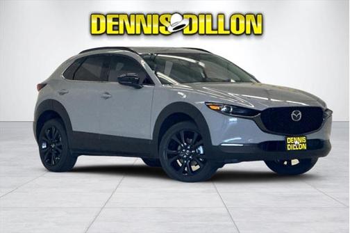 2025 Mazda CX-30 2.5 Turbo Premium Package