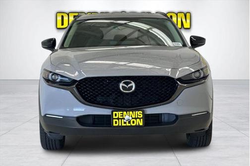 2025 Mazda CX-30 2.5 Turbo Premium Package