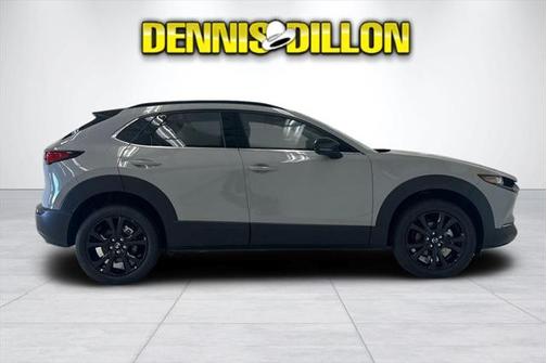 2025 Mazda CX-30 2.5 Turbo Premium Package