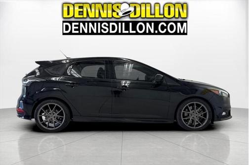 2017 Ford Focus ST