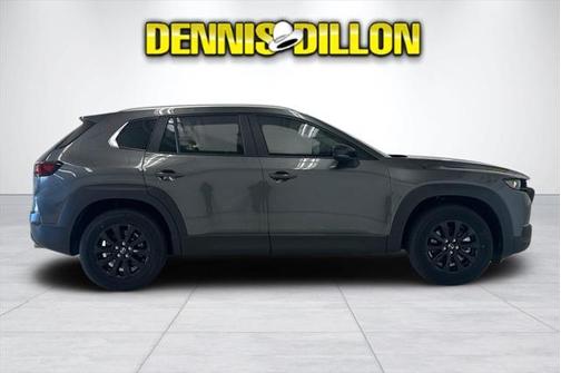 2025 Mazda CX-50 2.5 S Select Package