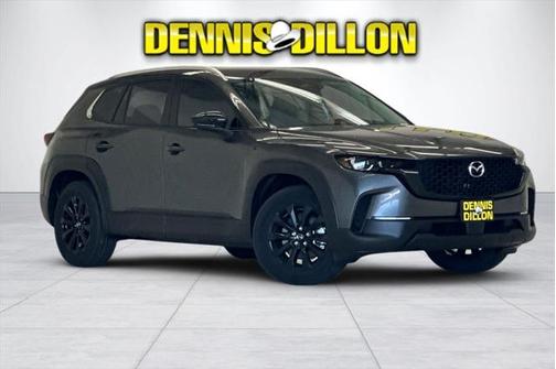 2025 Mazda CX-50 2.5 S Select Package