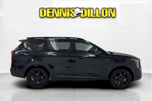 2025 Kia Sorento SX