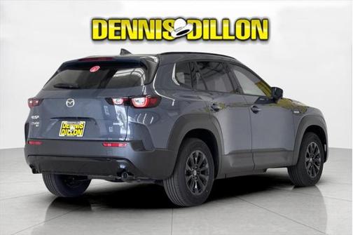 2025 Mazda CX-5 Sport