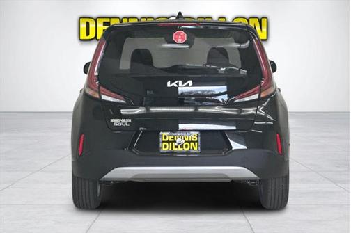 2025 Kia Soul S